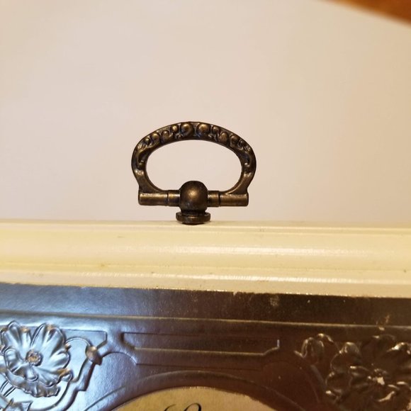 Vintage Hallmark Wooden Gold Plaque - Love is Sharing Sentimental Inspirational - Picture 6 of 7